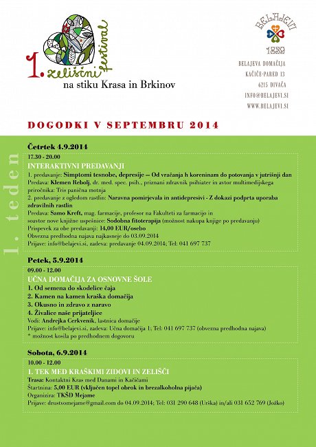 PROGRAM